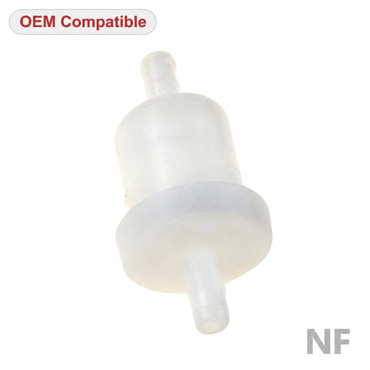 Filtro combustible Yamaha 68T-24251-00 compatible