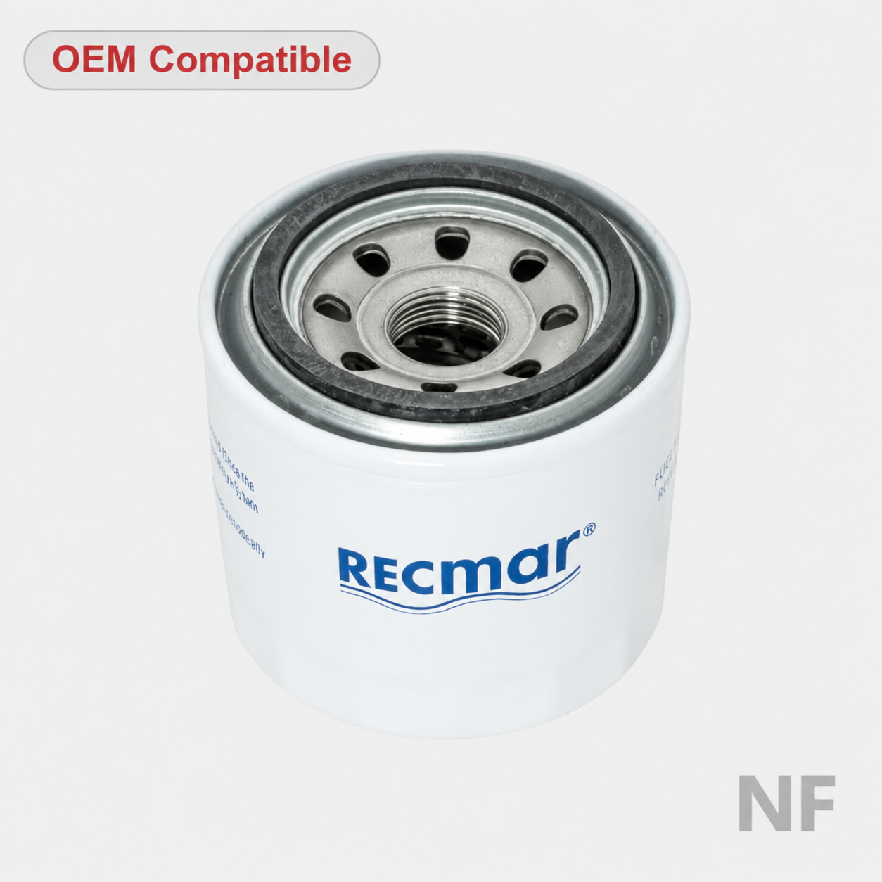 Filtro combustible Yanmar 129470-55703 compatible