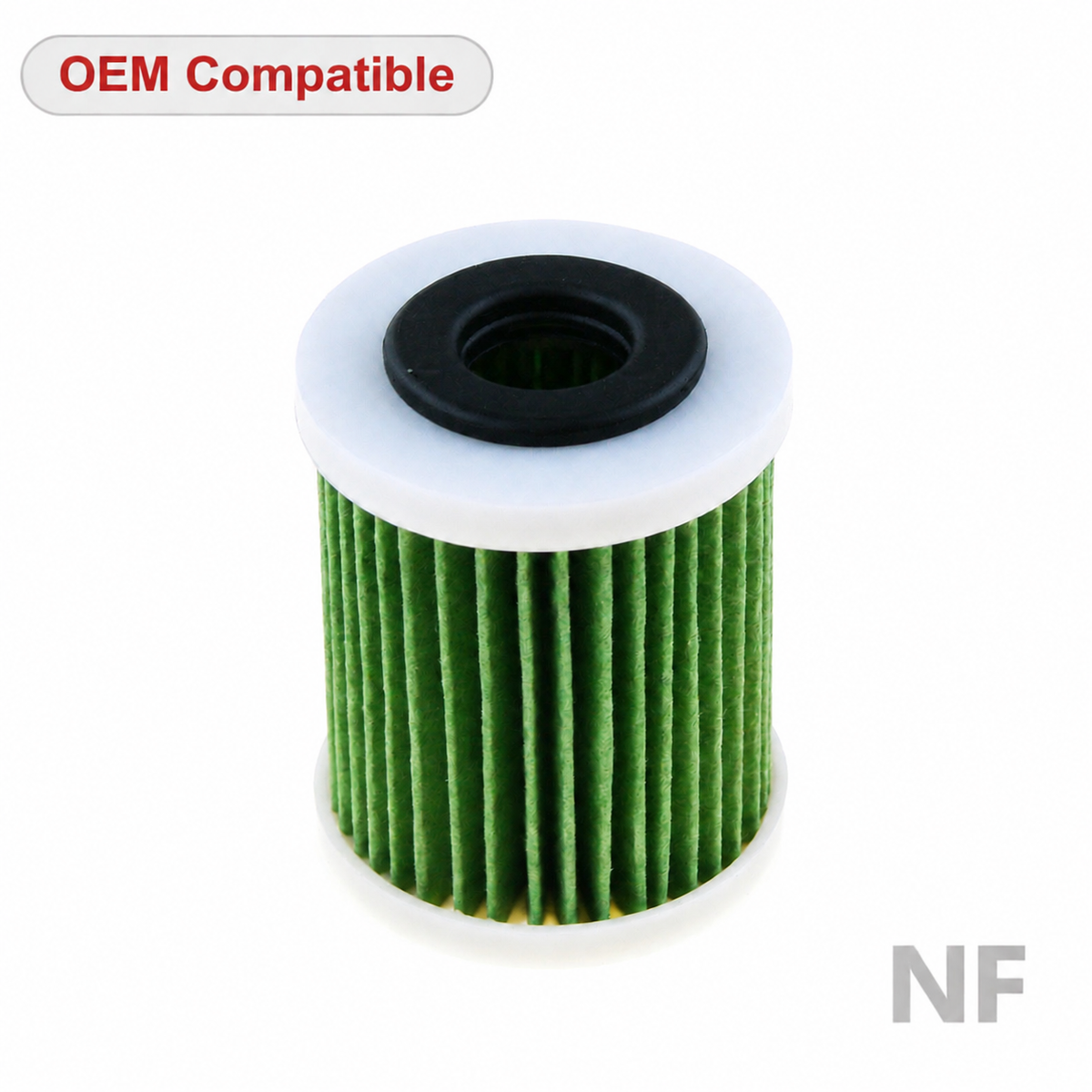 Filtro combustible Yamaha 6P3-WS24A-00 compatible