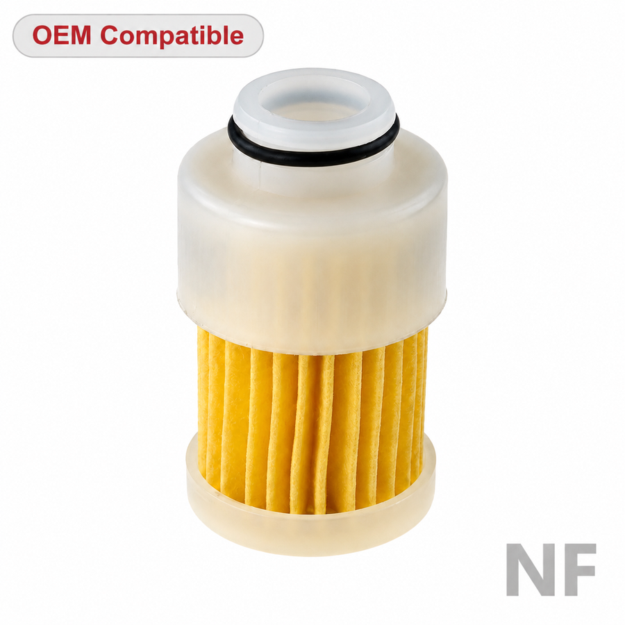 Filtro combustible Yamaha 68V-24563-00 compatible