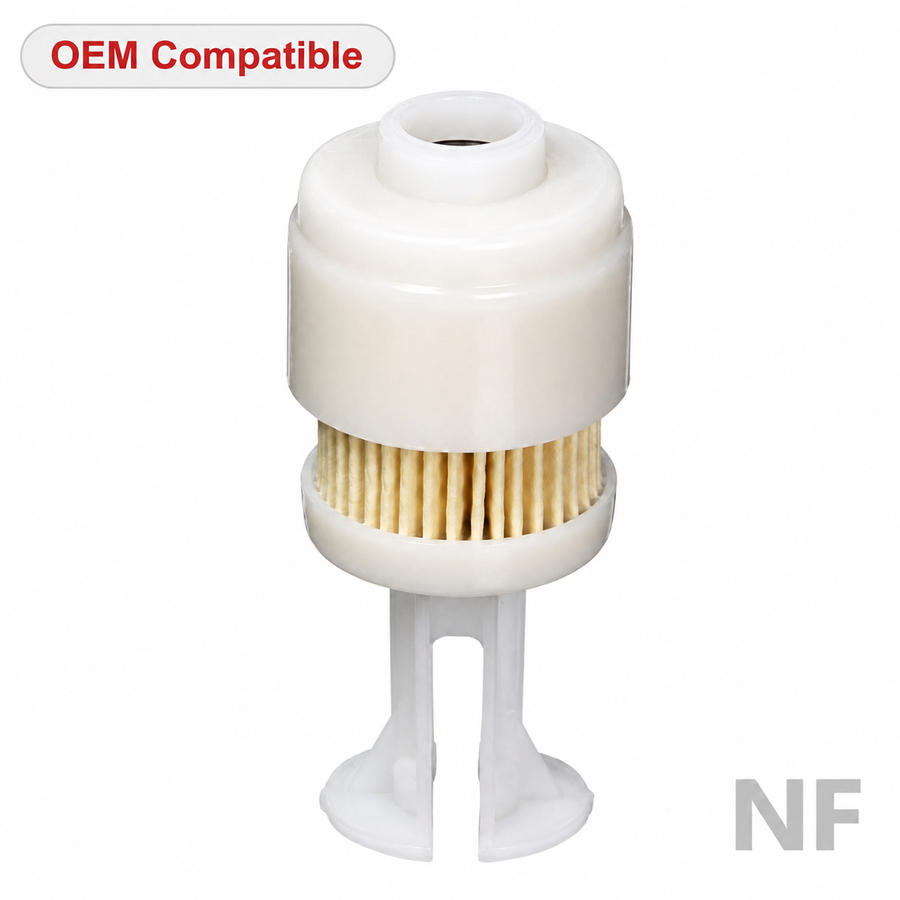 Filtro combustible Yamaha 65L-24563-00 compatible