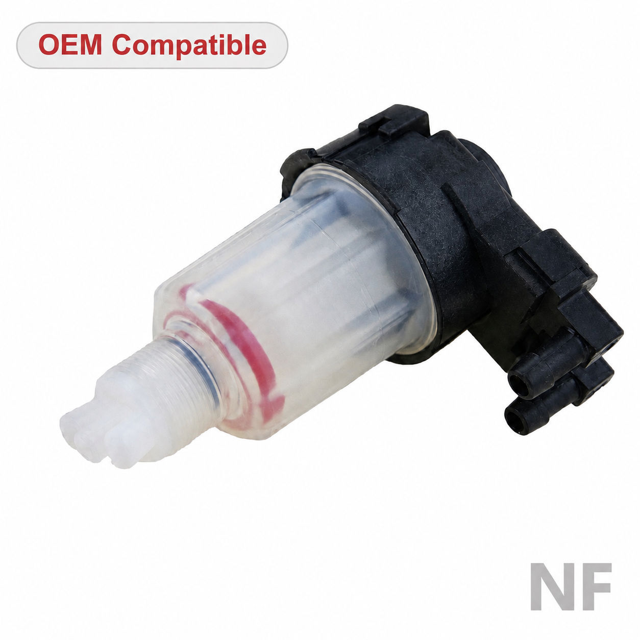 Filtro combustible Mercury 35-8M0134466 compatible