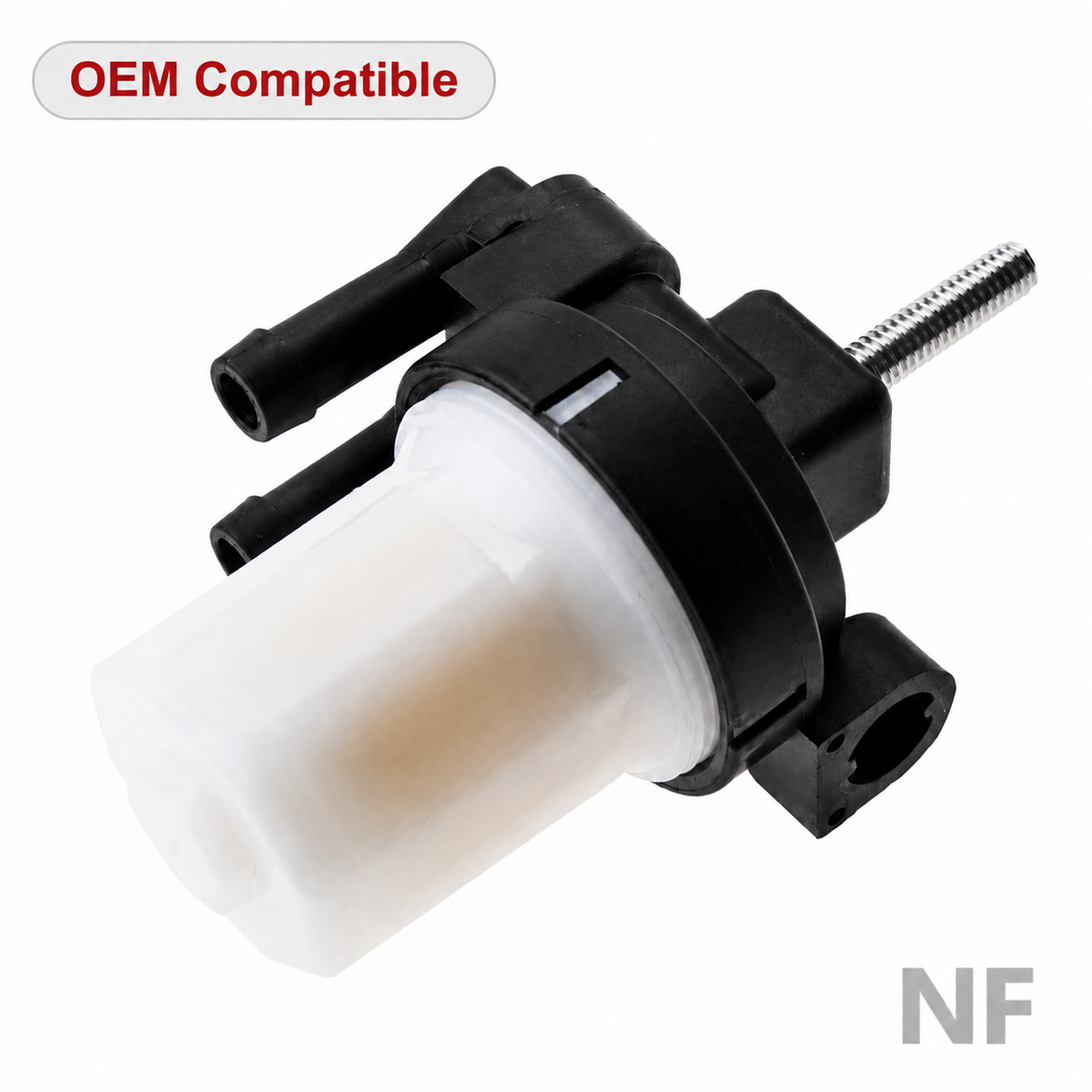 Filtro combustible Mercury 35-879884T compatible