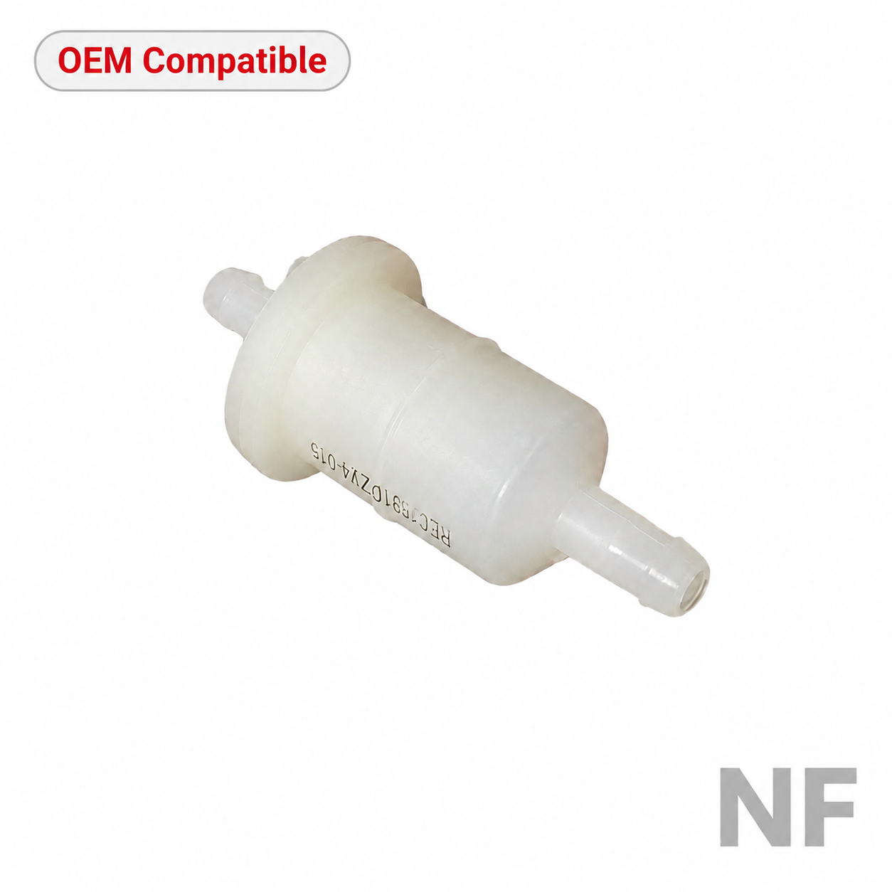 Filtro combustible Honda 16910-ZV4-015 compatible