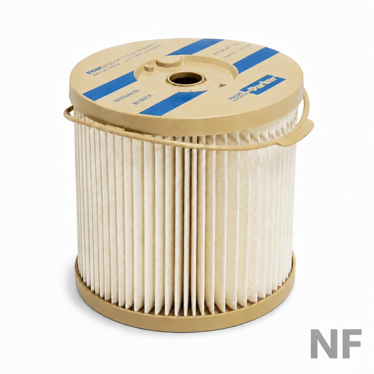 Filtro Parker Racor 2040TM-OR – Serie 900 / 10 micras