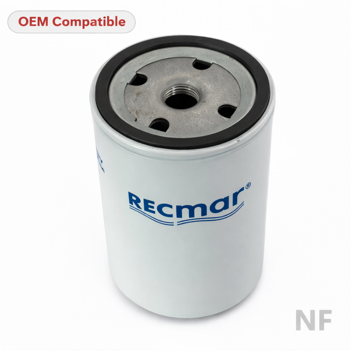 Filtro de combustible Volvo 21492771 compatible
