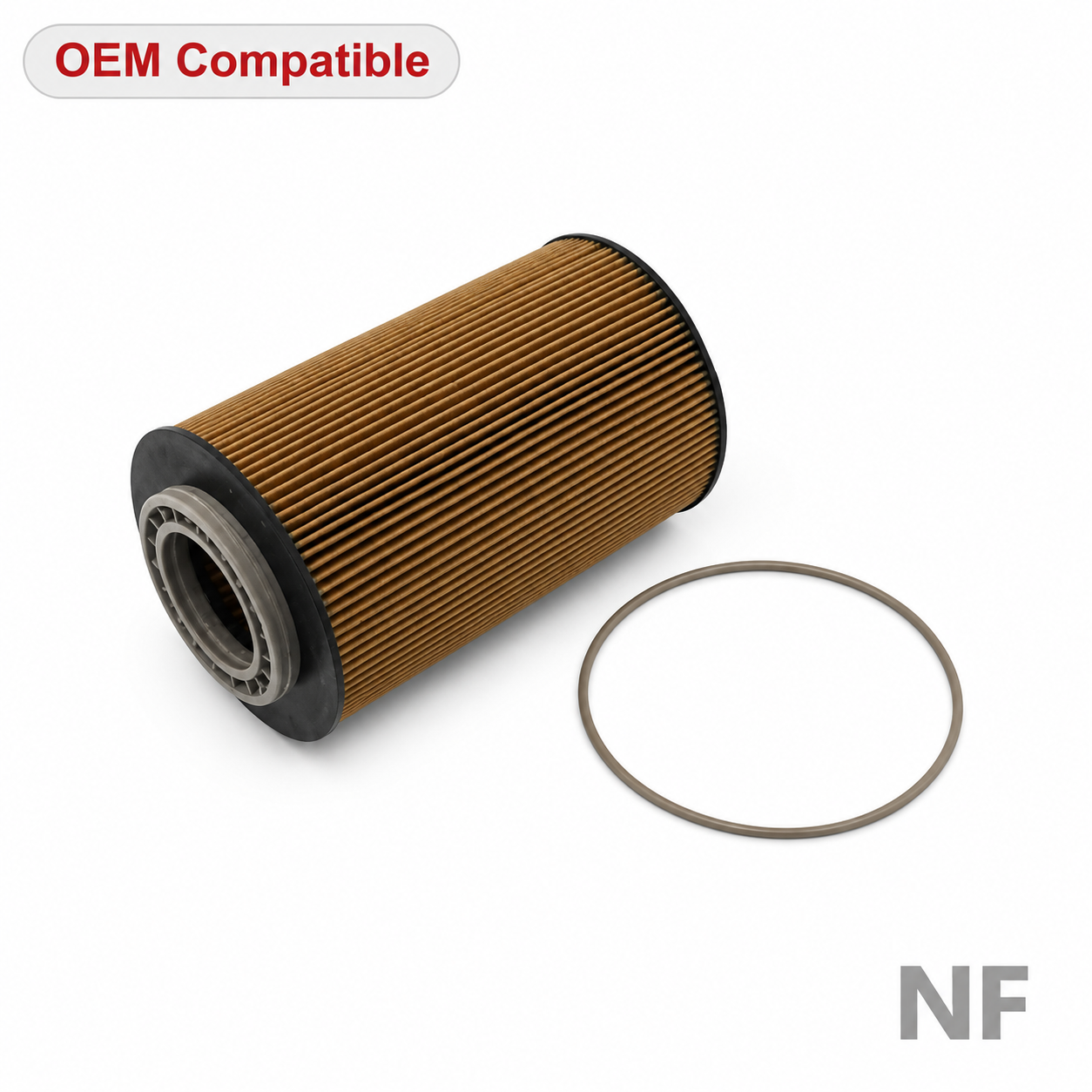 Filtro aceite MAN 51055010018