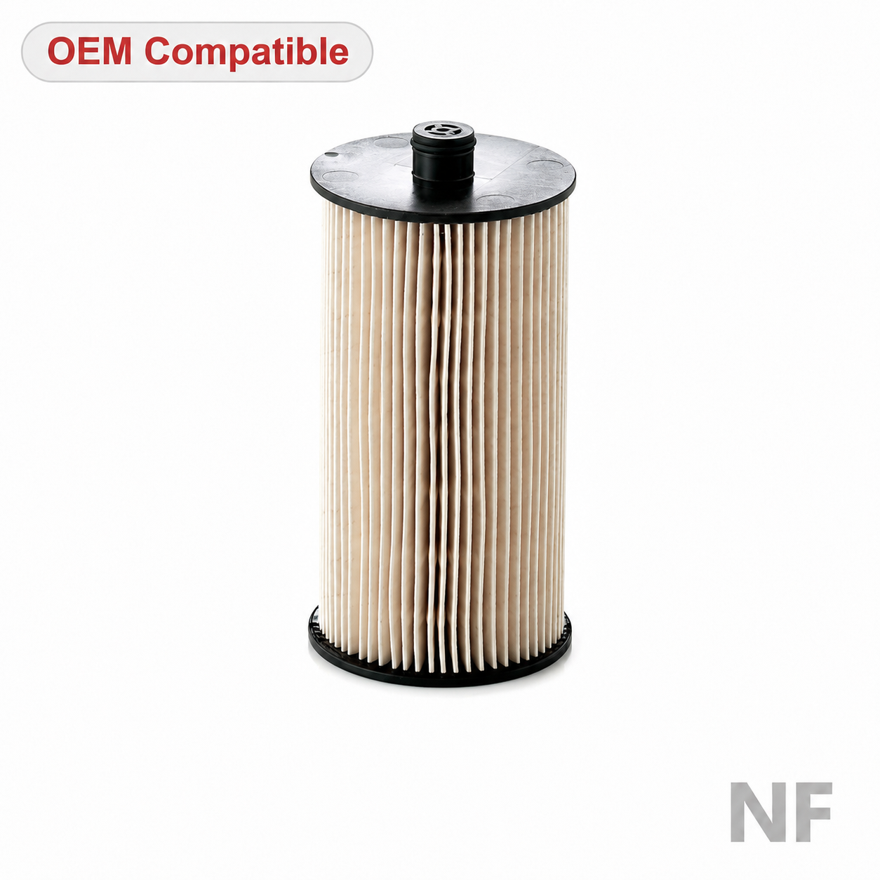 Filtro combustible MAN 51125030109 compatible