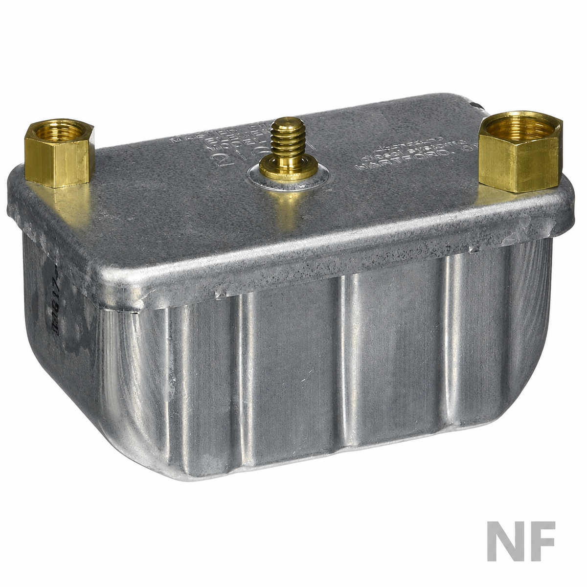 Filtro de combustible para generadores Cummins Onan Quiet Diesel – Reemplazo OEM 149-2513
