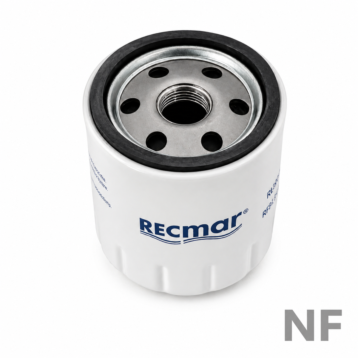 Filtro de aceite Volvo Penta D1/D2 – Reemplazo OEM 3840525