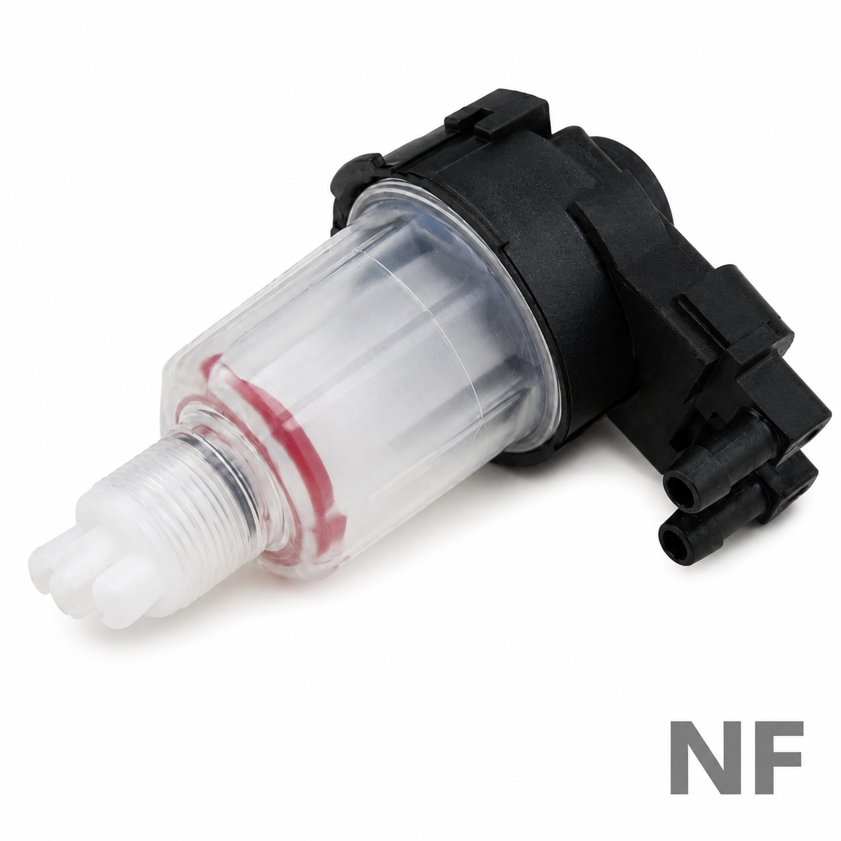Filtro de combustible Mercury/MerCruiser EFI 9.9-20 HP – Reemplazo OEM 8M0134466