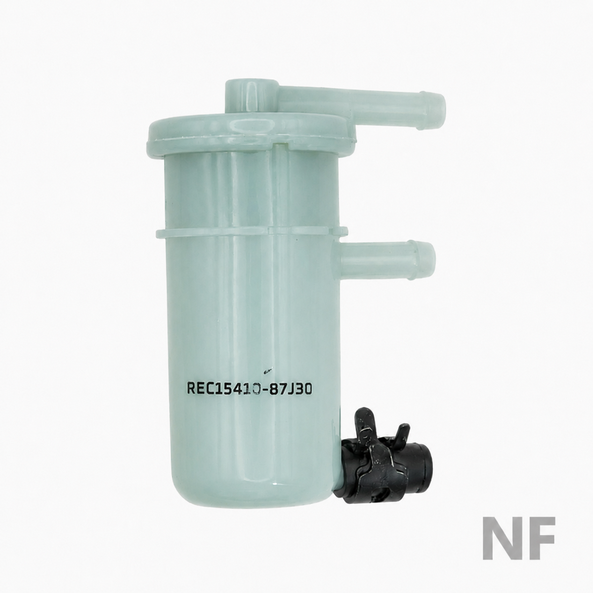Filtro de combustible Suzuki/OMC DF20R-DF50 – Reemplazo OEM 15410-87J30