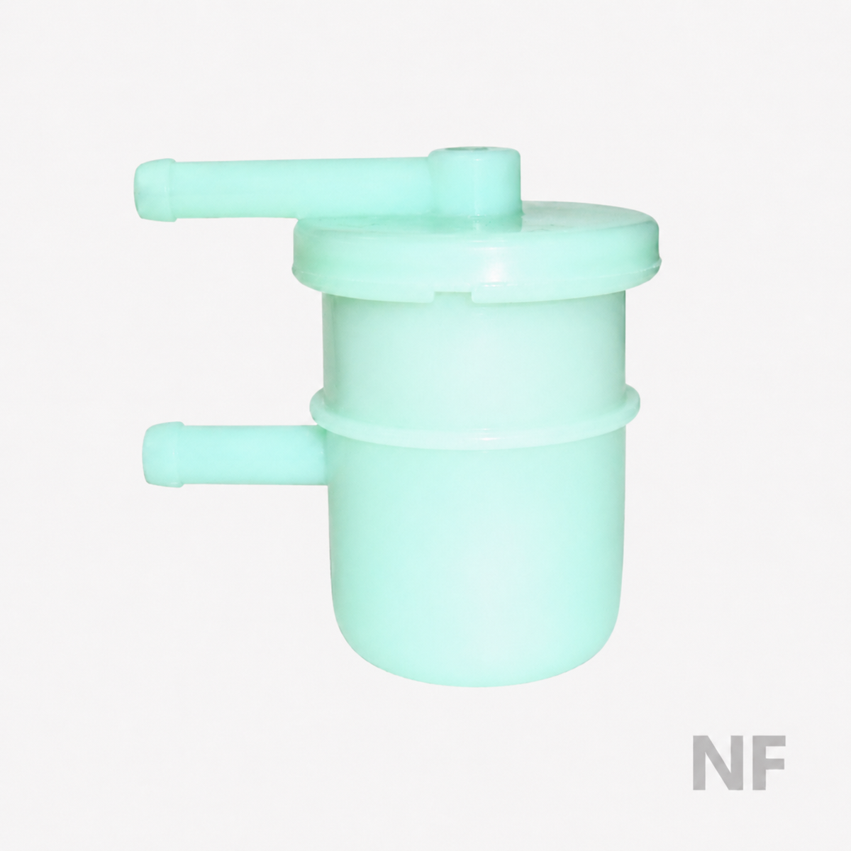Filtro de combustible Suzuki/OMC DF25-DF60 – Reemplazo OEM 15410-87J10