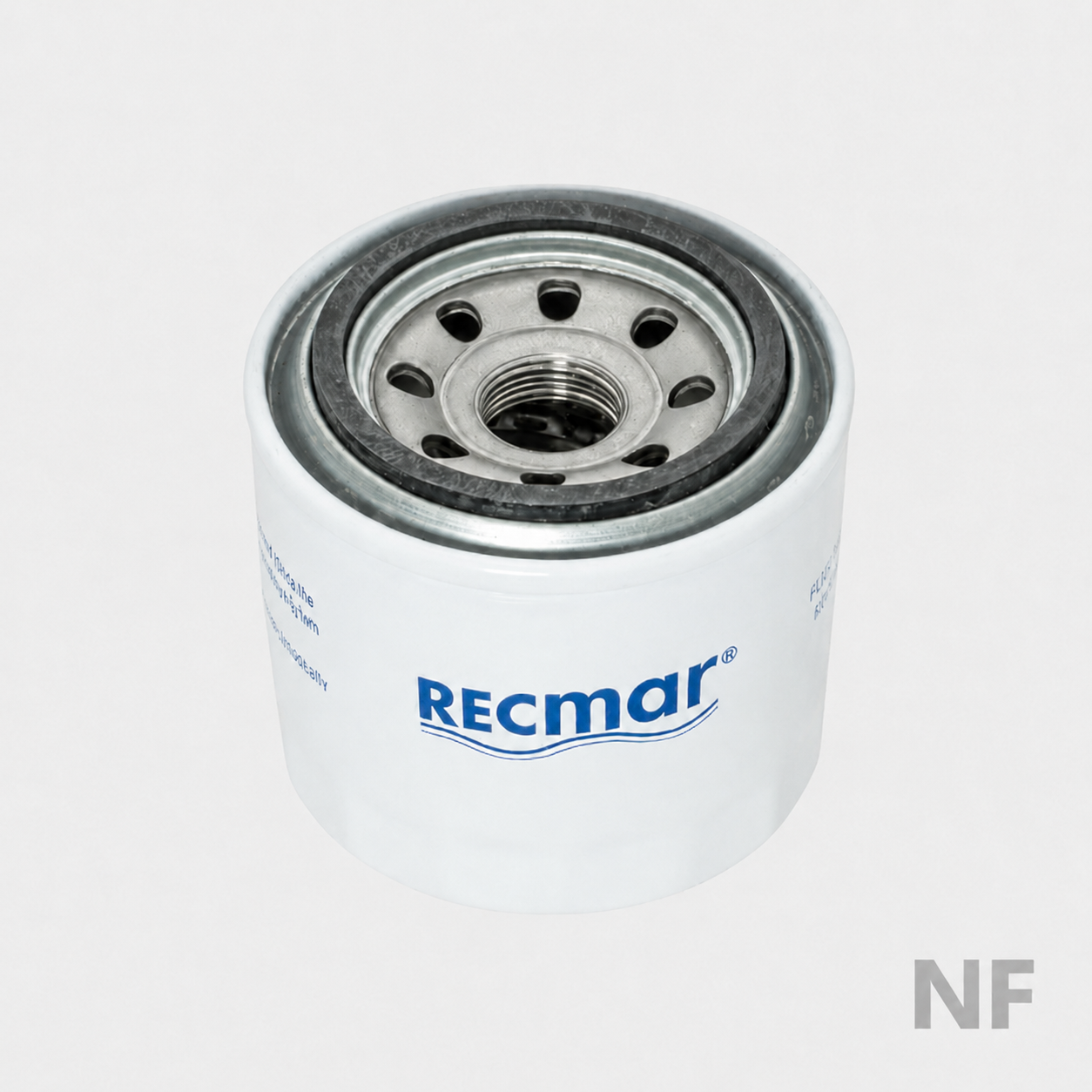 Filtro de gasoil Yanmar 3JH/4JH/6JH – Reemplazo OEM 129470-55703