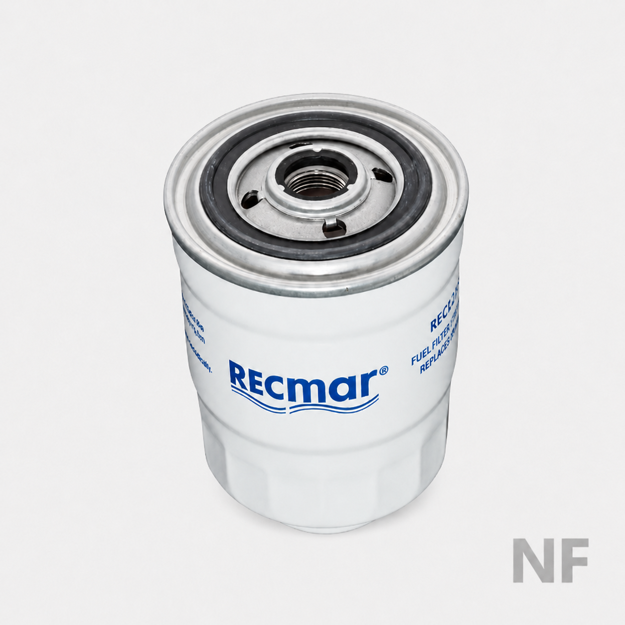 Filtro de gasoil Yanmar 4LH – Reemplazo OEM 121857-55710