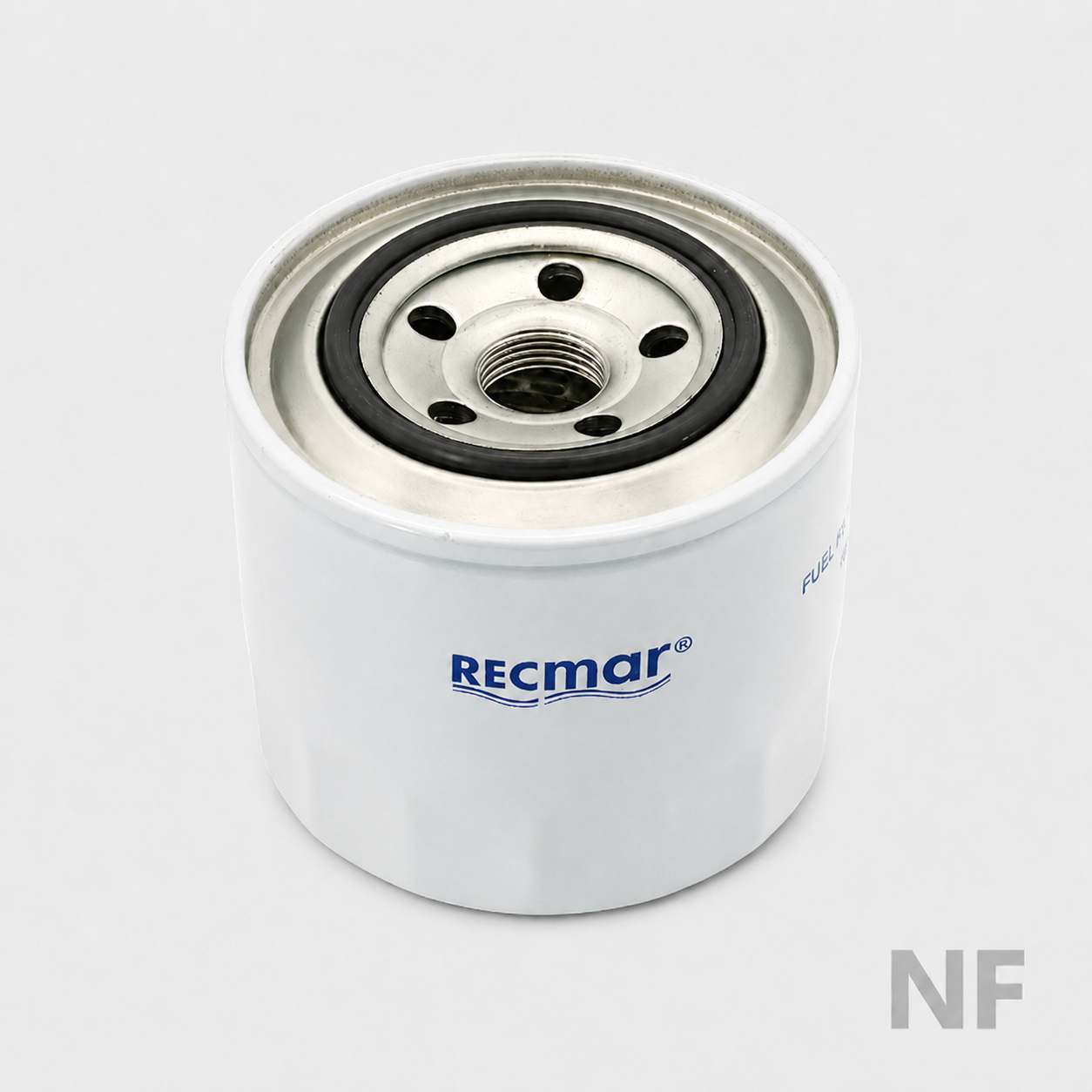 Filtro de gasoil Yanmar 3JH5 – Reemplazo OEM 119802-55810