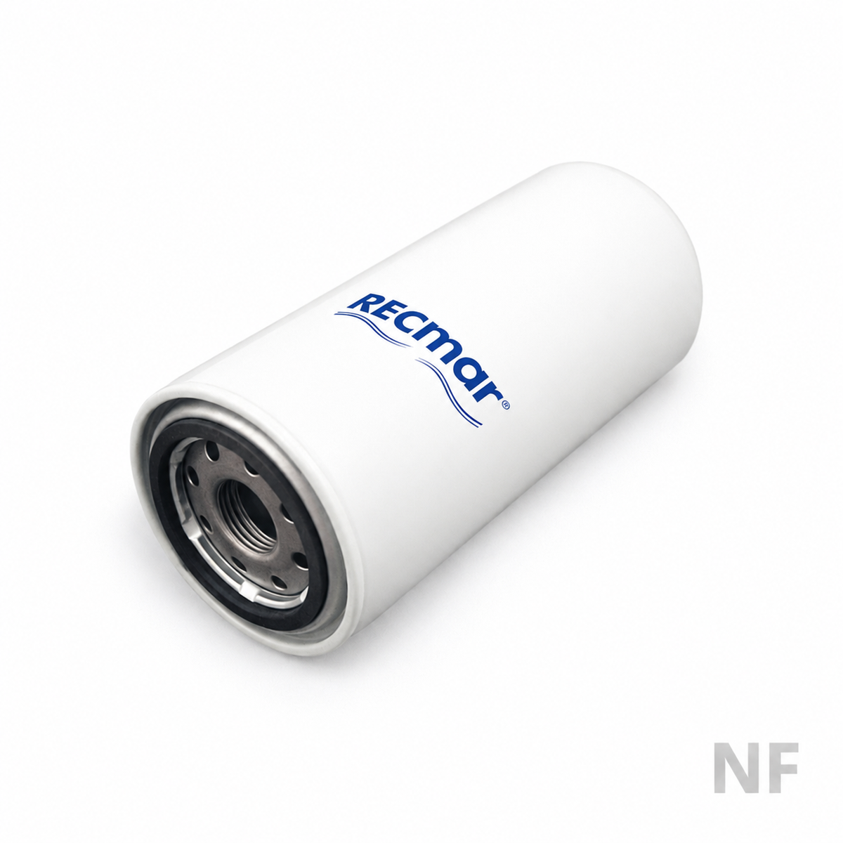 Filtro de aceite Yanmar 6LY – Reemplazo OEM 119593-35100