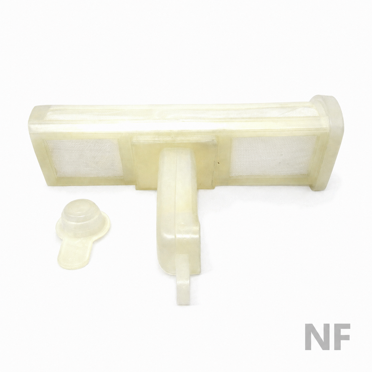 Filtro de combustible Yamaha F50-F90 – Reemplazo OEM 6C5-13915-00