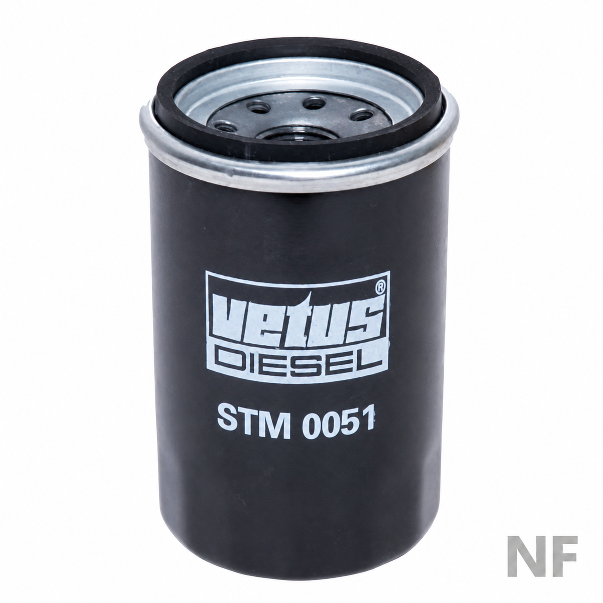 Filtro de aceite Vetus STM0051 – Para motores M2/M3/M4