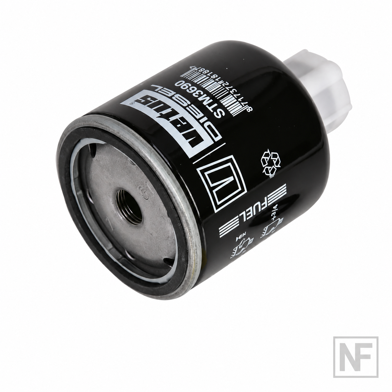Filtro gasoil Vetus STM3690