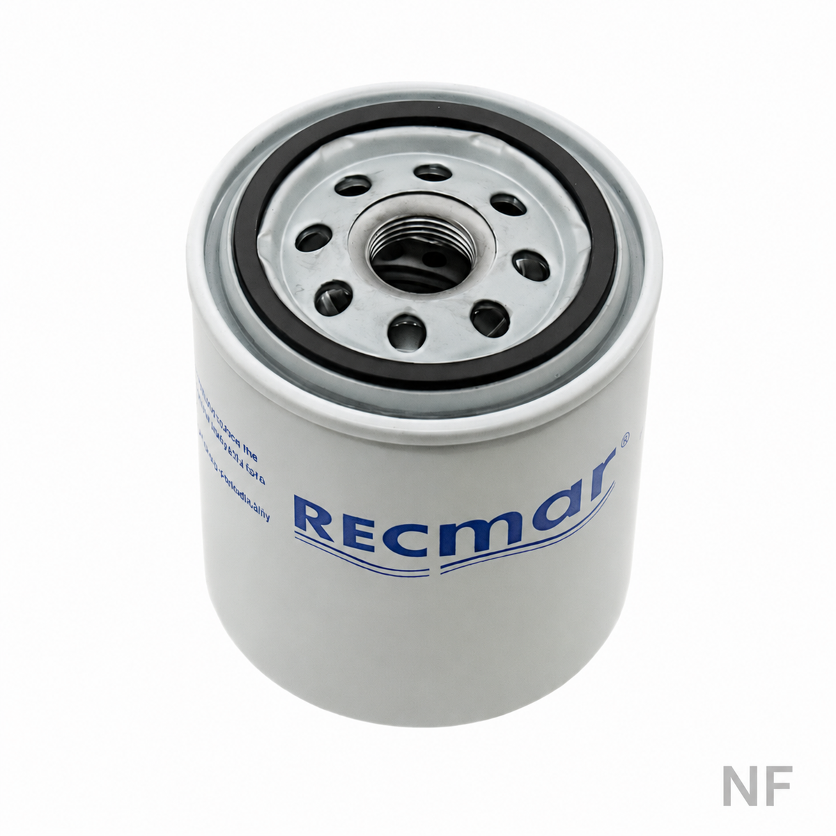Filtro de combustible para Volvo Penta y Perkins – Reemplazo OEM 861477