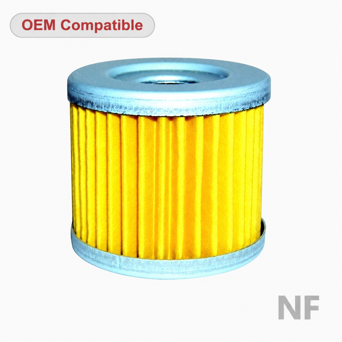 Filtro aceite Suzuki 16510-05240 compatible
