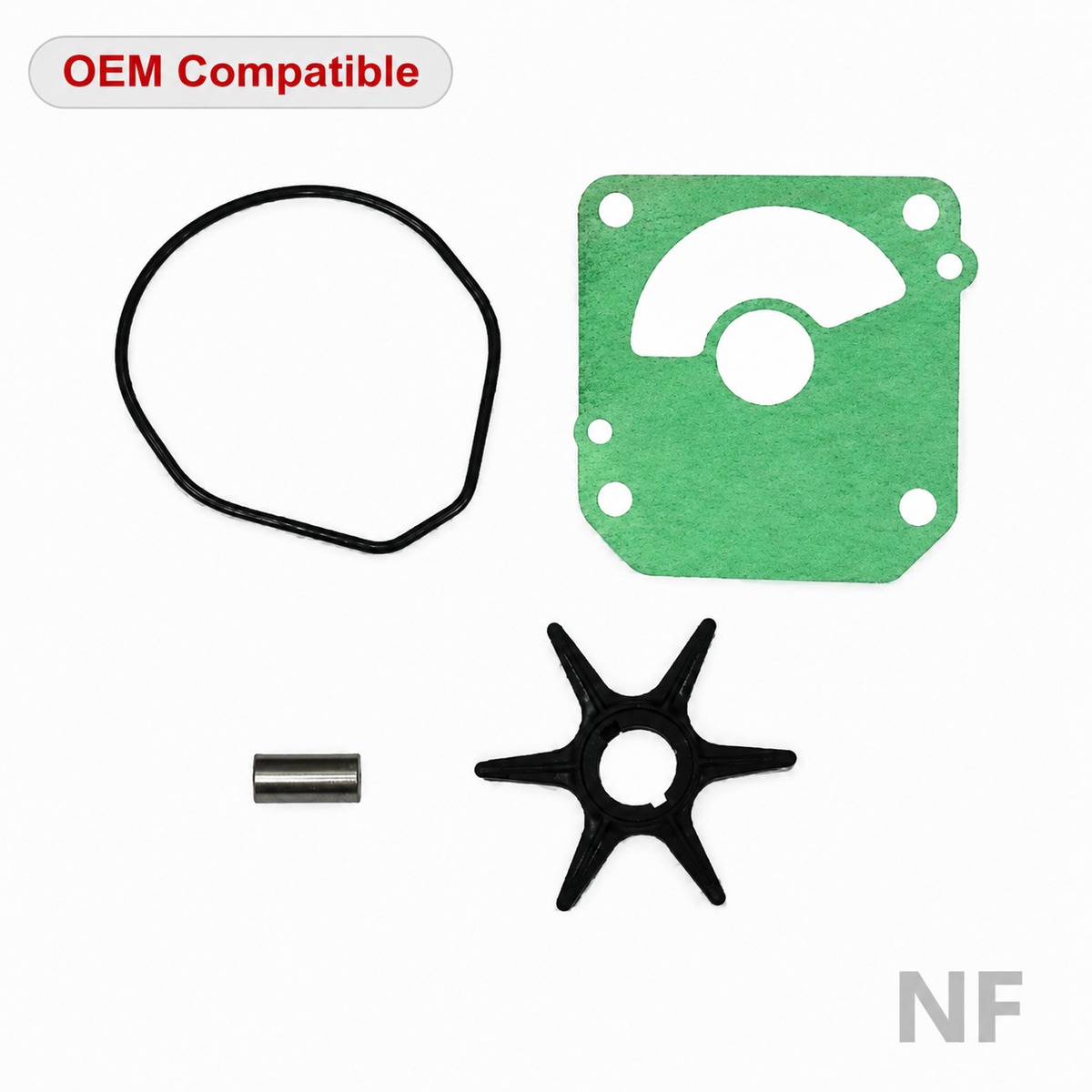 Kit bomba de agua Honda 06192-ZV1-000 compatible