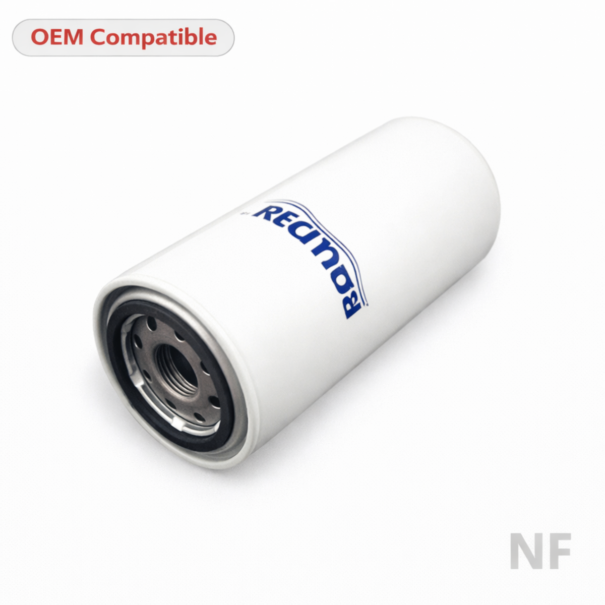 Filtro de aceite Yanmar 119593-35100 compatible