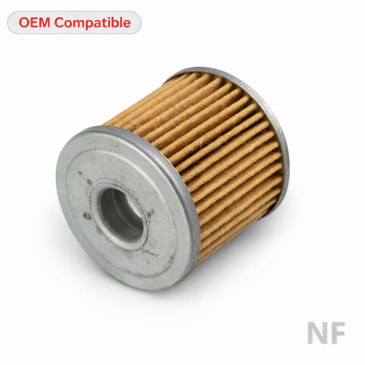 Filtro de aceite Suzuki 16510-16H11 compatible