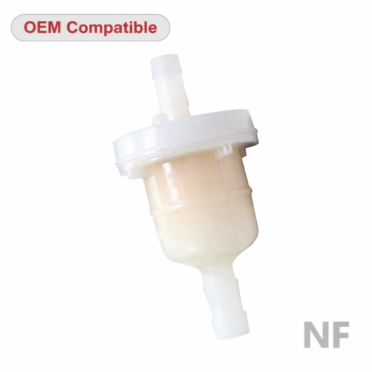 Filtro de combustible 16910-GB2-005 compatible multimarcas