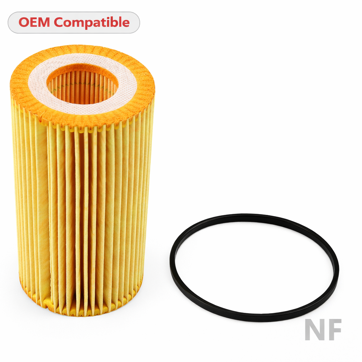 Filtro de aceite Volvo 30788490 compatible