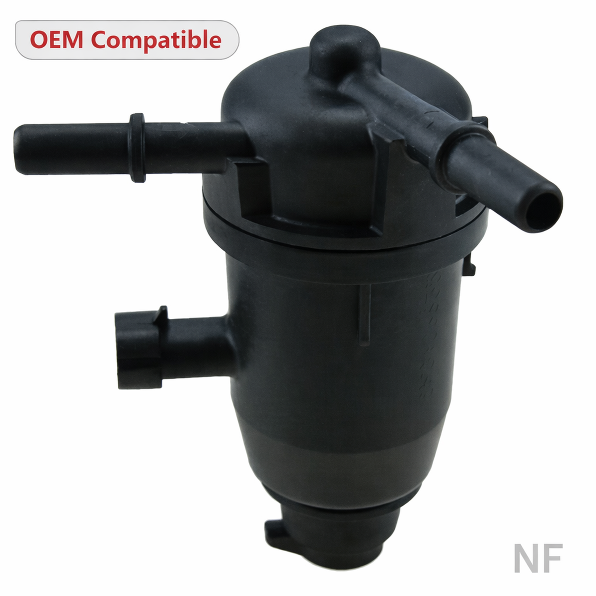 Filtro de combustible Mercury 35-8M0106635 compatible