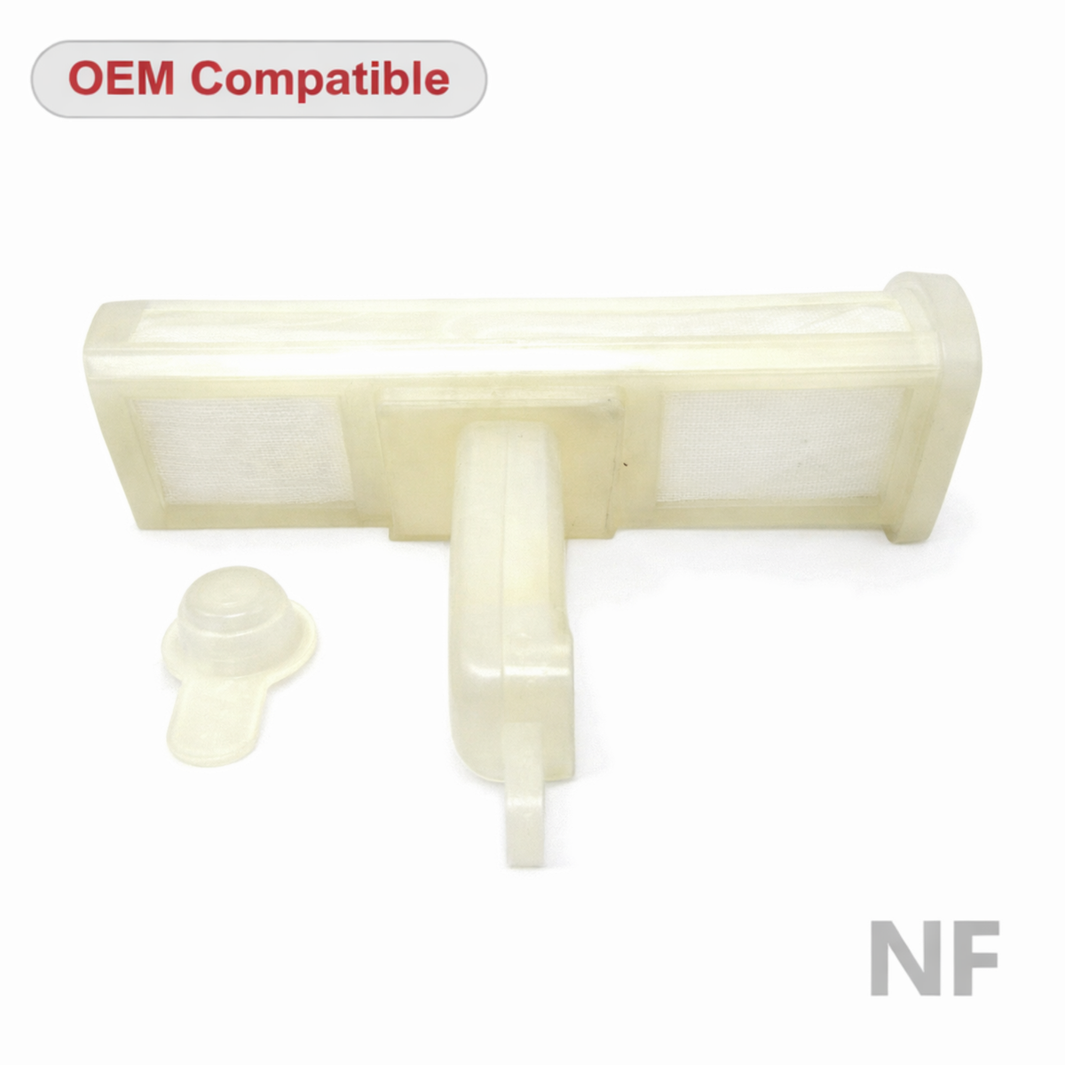 Filtro de combustible Yamaha 6C5-13915-00 compatible