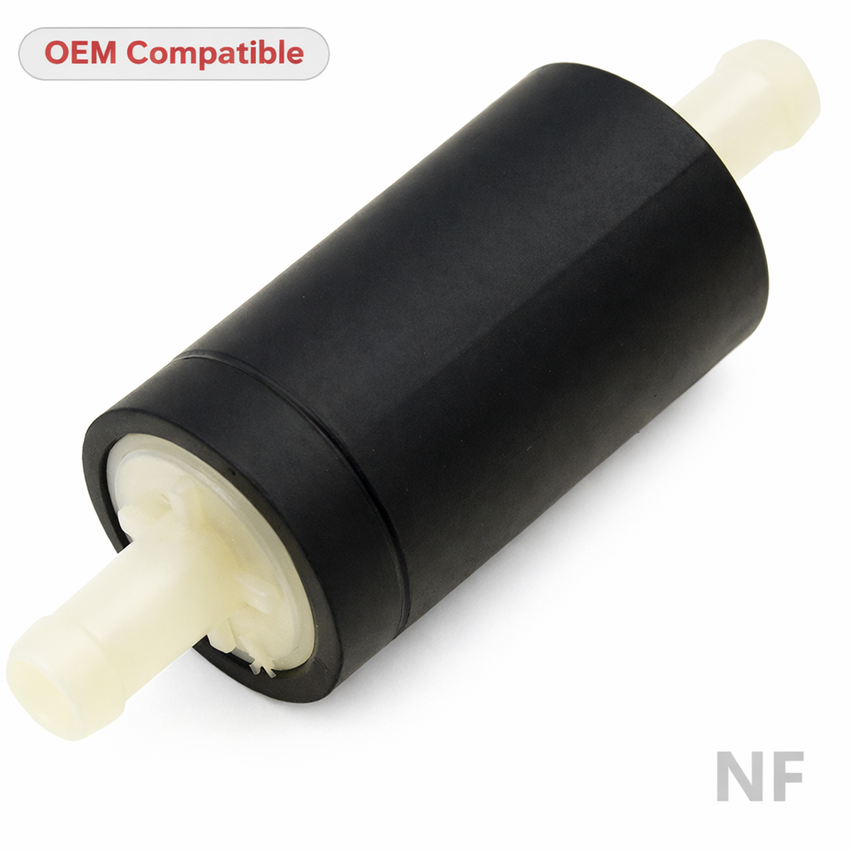 Filtro de combustible 6C5-24251-00 compatible multimarcas