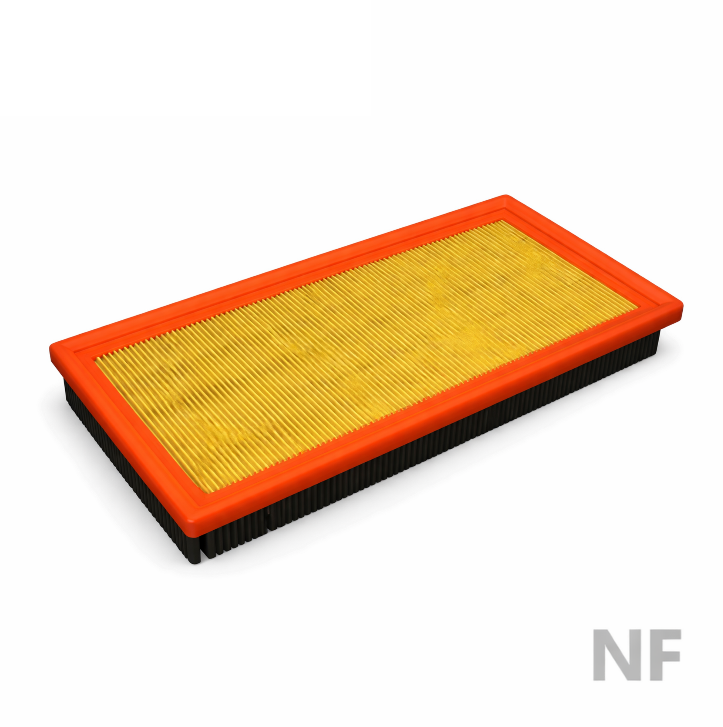 Filtro de aire Volvo Penta KAD/TAMD – Reemplazo OEM 876185