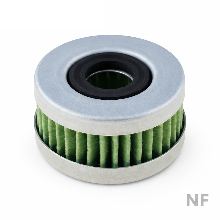 Filtro de combustible Honda/Tohatsu BF60 – Reemplazo OEM 16911-ZZ5-003
