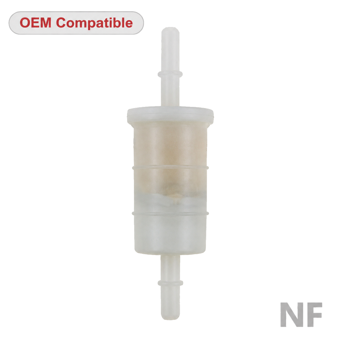 Filtro combustible Mercury 35-879885T compatible