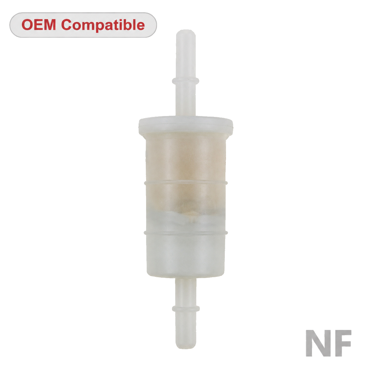 Filtro combustible Mercury 35-879885T compatible