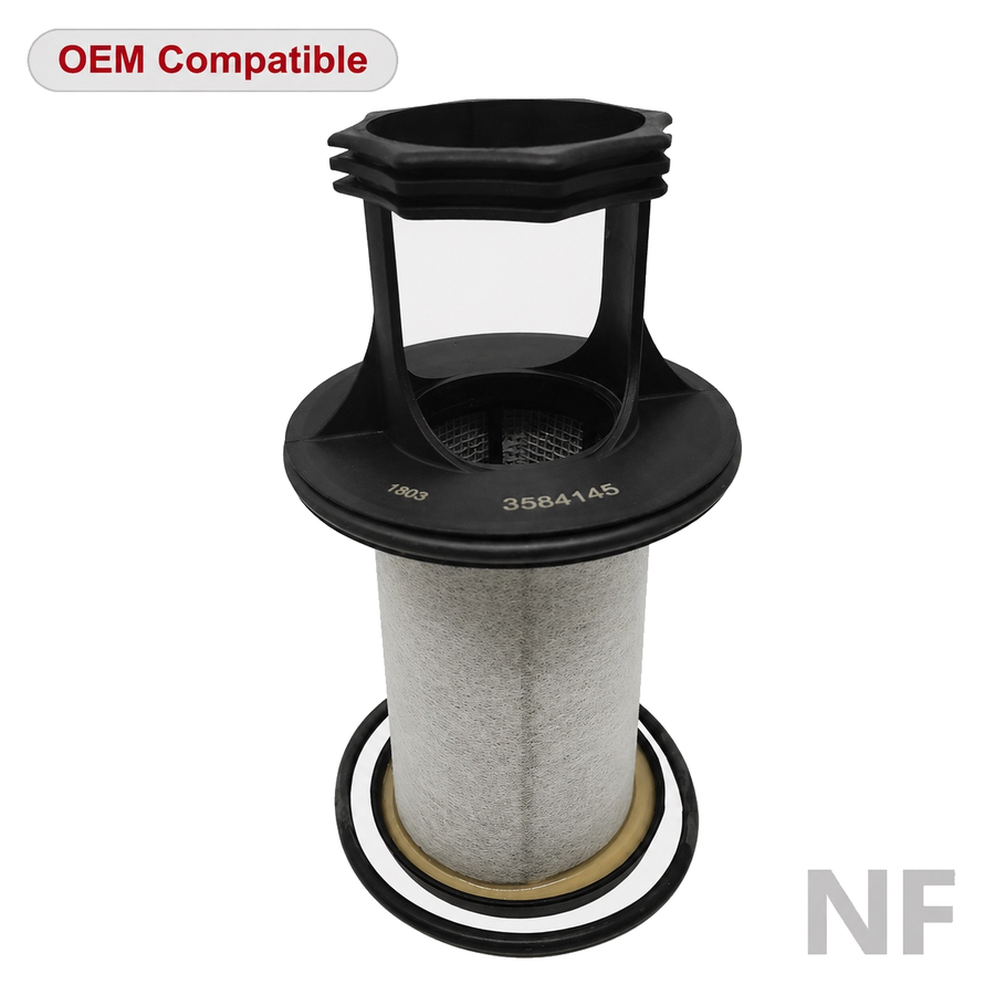 Filtro aire Volvo Penta 3584145 compatible